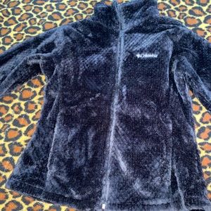 Columbia winter coat